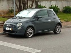 Usado 2010 Fiat 500 | € 7.500 (Preço justo)