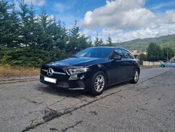 Usado 2020 Mercedes A180 Style Sedan | € 19.500 (Super Preço)