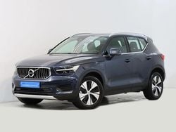 Azul Usado 2020 Volvo XC40 SUV | € 30.900 (Preço justo)