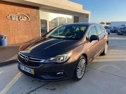 Outra Usado 2016 Opel Astra Sport Carrinha | € 10.900 (Caro)