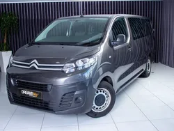 Cinzento Usado 2019 Citroën Jumpy Monovolume | € 26.900 (Caro)