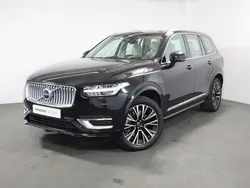 Preto Usado 2023 Volvo XC90 Ultimate SUV | € 79.900 (Preço justo)