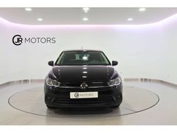Azul Usado 2023 VW Polo | € 20.080 (Preço elevado)