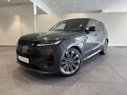 Cinza Usado 2024 Land Rover Range Rover HSE Dynamic SUV | € 99.000