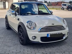 Usado 2014 Mini Cooper D Citadino | € 11.999 (Preço justo)