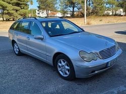 Usado 2001 Mercedes C220 Carrinha | € 4.950 (Preço justo)