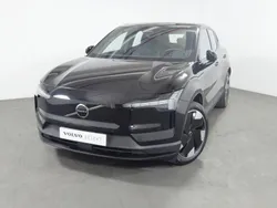 Preto Usado 2024 Volvo EX30 Plus SUV | € 38.900 (Bom preço)