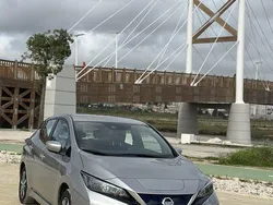 Usado 2021 Nissan Leaf Citadino | € 14.200 (Bom preço)