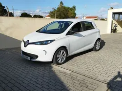 Usado 2017 Renault Zoe Citadino | € 10.250 (Preço justo)