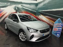 Cinzento Usado 2023 Opel Corsa | € 14.999 (Preço justo)