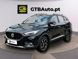 Preto Usado 2024 MG ZS Luxury Sedan | € 24.499 (Caro)