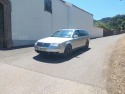 Usado 2002 VW Passat Highline | € 3.000 (Preço justo)