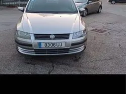Usado 2002 Fiat Stilo Sedan | € 1.000