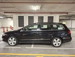 Usado 2007 VW Passat Carrinha | € 5.950 (Preço justo)
