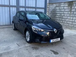 Preto Usado 2024 Renault Clio V | € 11.978