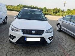 Usado 2021 Seat Arona Style SUV | € 17.850 (Preço justo)