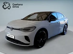 Branco Usado 2023 VW ID.5 SUV | € 39.990