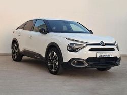 Branco Usado 2022 Citroën C4 | € 18.900 (Preço elevado)
