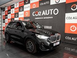 Preto Usado 2025 BMW X1 Performance SUV | € 51.900