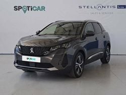 Cinza Usado 2021 Peugeot 3008 Allure SUV | € 25.900 (Preço justo)