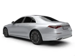 Usado 2023 Mercedes S450 Sedan | € 147.195
