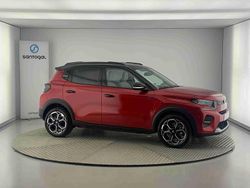 Vermelho Usado 2024 Citroën e-C3 | € 25.990 (Bom preço)