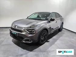 Cinzento Usado 2024 Citroën e-C4 Sedan | € 29.950 (Preço elevado)