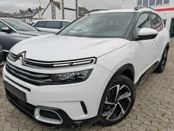 Branco Usado 2021 Citroën C5 Aircross SUV | € 24.900 (Caro)