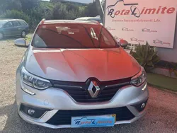 Cinzento Usado 2018 Renault Mégane IV Zen | € 15.000 (Preço justo)