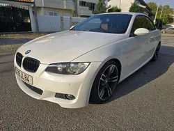 Usado 2007 BMW 330 | € 19.000