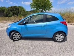 Usado 2015 Ford Ka Citadino | € 2.800