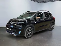 Preto Usado 2022 Citroën C3 Aircross SUV | € 15.990 (Bom preço)