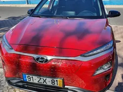 Usado 2020 Hyundai Kauai SUV | € 16.000