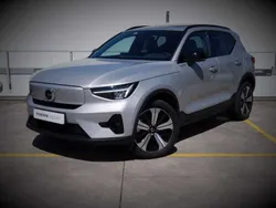 Prateado Usado 2023 Volvo XC40 SUV | € 52.900