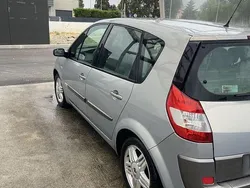 Usado 2006 Renault Scénic II Monovolume | € 3.000 (Bom preço)