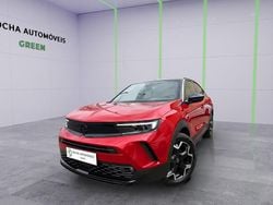 Vermelho Usado 2023 Opel Mokka-e SUV | € 25.499 (Preço justo)