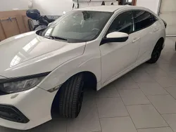 Usado 2017 Honda Civic Sedan | € 15.800 (Preço elevado)