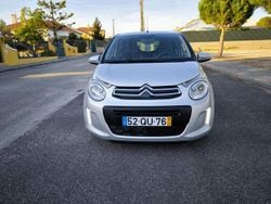 Usado 2016 Citroën C1 Feel Citadino | € 8.300 (Preço justo)