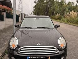 Usado 2010 Mini One D Citadino | € 6.500 (Super Preço)