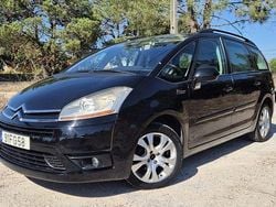 Usado 2008 Citroën Grand C4 Picasso Monovolume | € 4.390 (Bom preço)