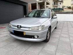 Usado 2000 Peugeot 306 Carrinha | € 2.500