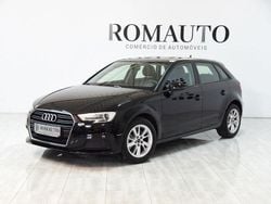 Preto Usado 2019 Audi A3 Sedan | € 14.900 (Bom preço)