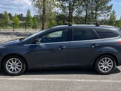 Usado 2011 Ford Focus Titanium Carrinha | € 7.000 (Preço justo)
