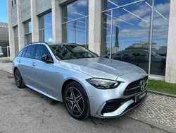 Cinzento hightech Novo 2025 Mercedes E300 Advanced Carrinha | € 63.500 (Preço justo)