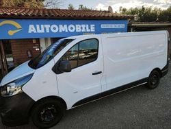 Branco Usado 2017 Opel Vivaro Monovolume | € 13.950 (Bom preço)