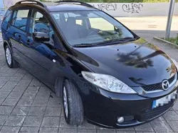 Usado 2007 Mazda 5 Monovolume | € 3.890