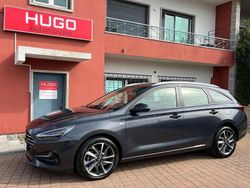 Antracite Usado 2023 Hyundai i30 Carrinha | € 21.900