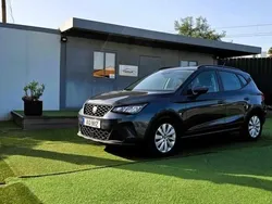 Cinzento Usado 2022 Seat Arona SUV | € 15.900 (Preço justo)
