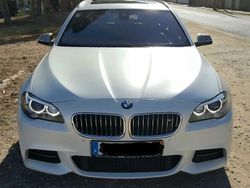 Usado 2013 BMW M550 Sedan | € 31.150