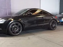 Usado 2008 Audi TT S-Line | € 14.900 (Preço justo)